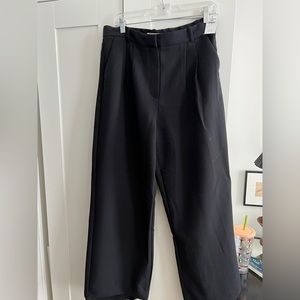 Abercrombie & Fitch Sloane Trouser